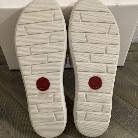 Marc Joseph New York Pink Women's Sandals - Picture 8 of 11